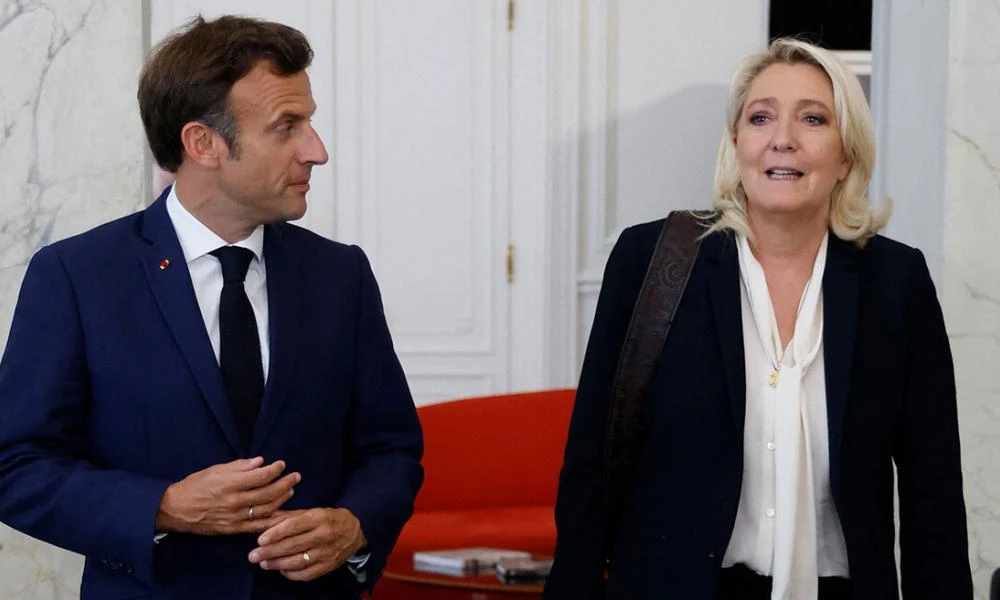 Γαλλικές εκλογές: Στην τελική ευθεία ενόψει του β' γύρο - Η στρατηγική των κομμάτων